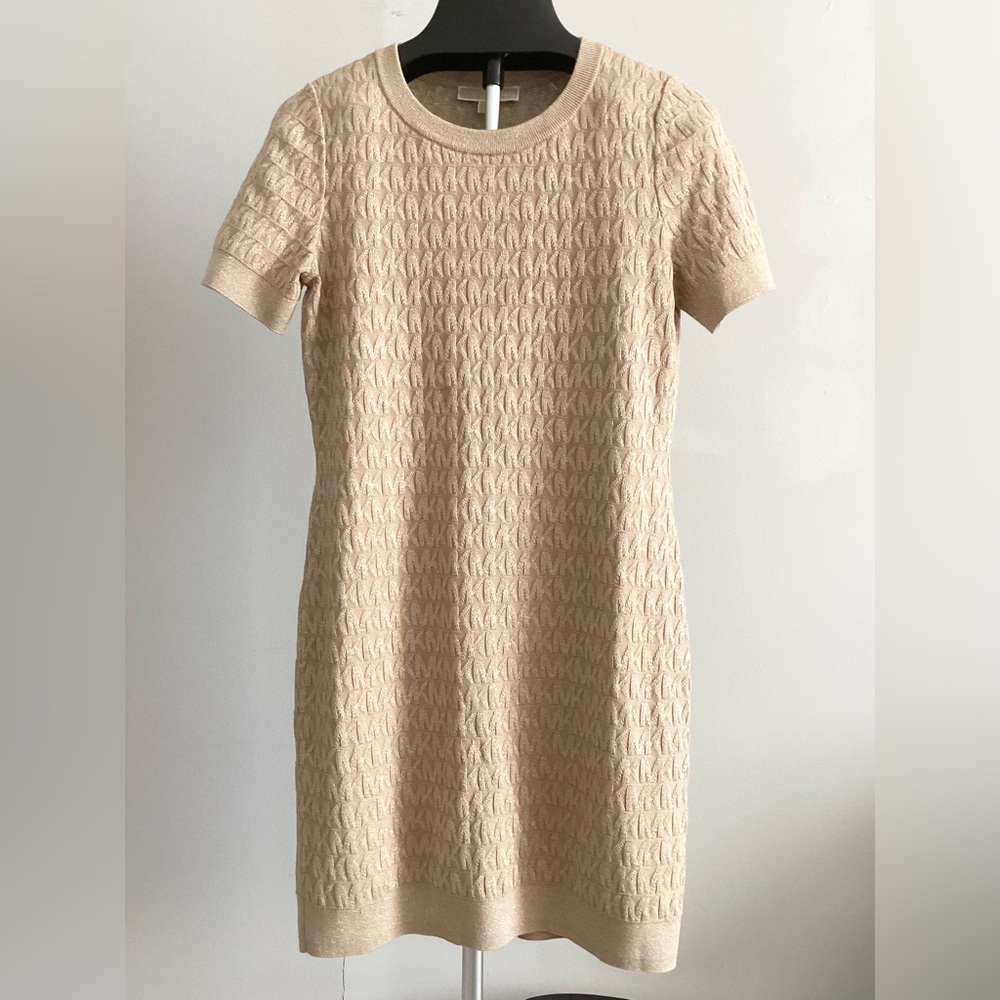 Michael Kors Knit Dress